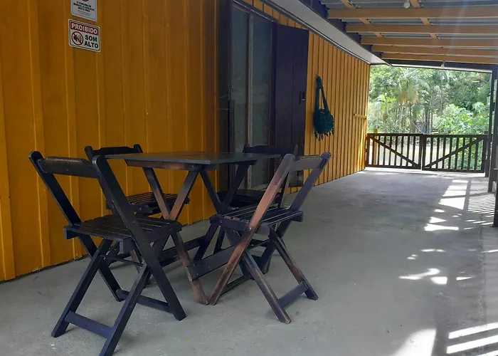 Refugio Dos Valdenses