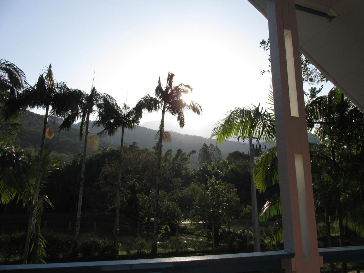Refugio Dos Valdenses Apartment *
