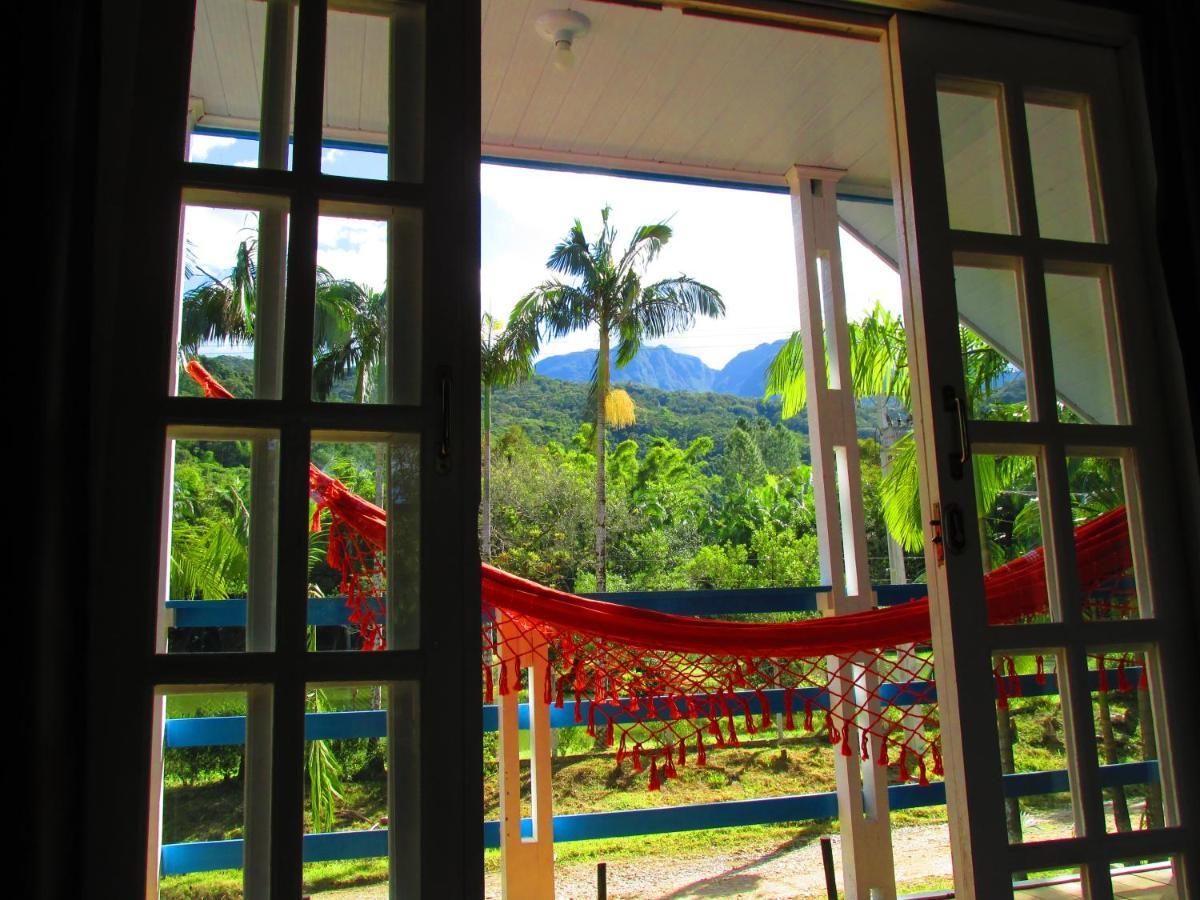 Refugio Dos Valdenses Apartment