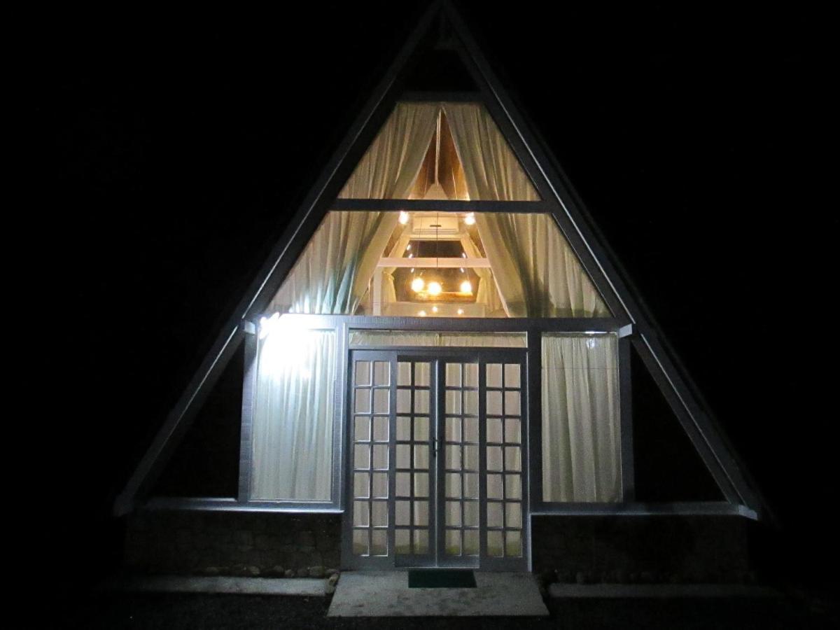Refugio Dos Valdenses Apartment Morretes