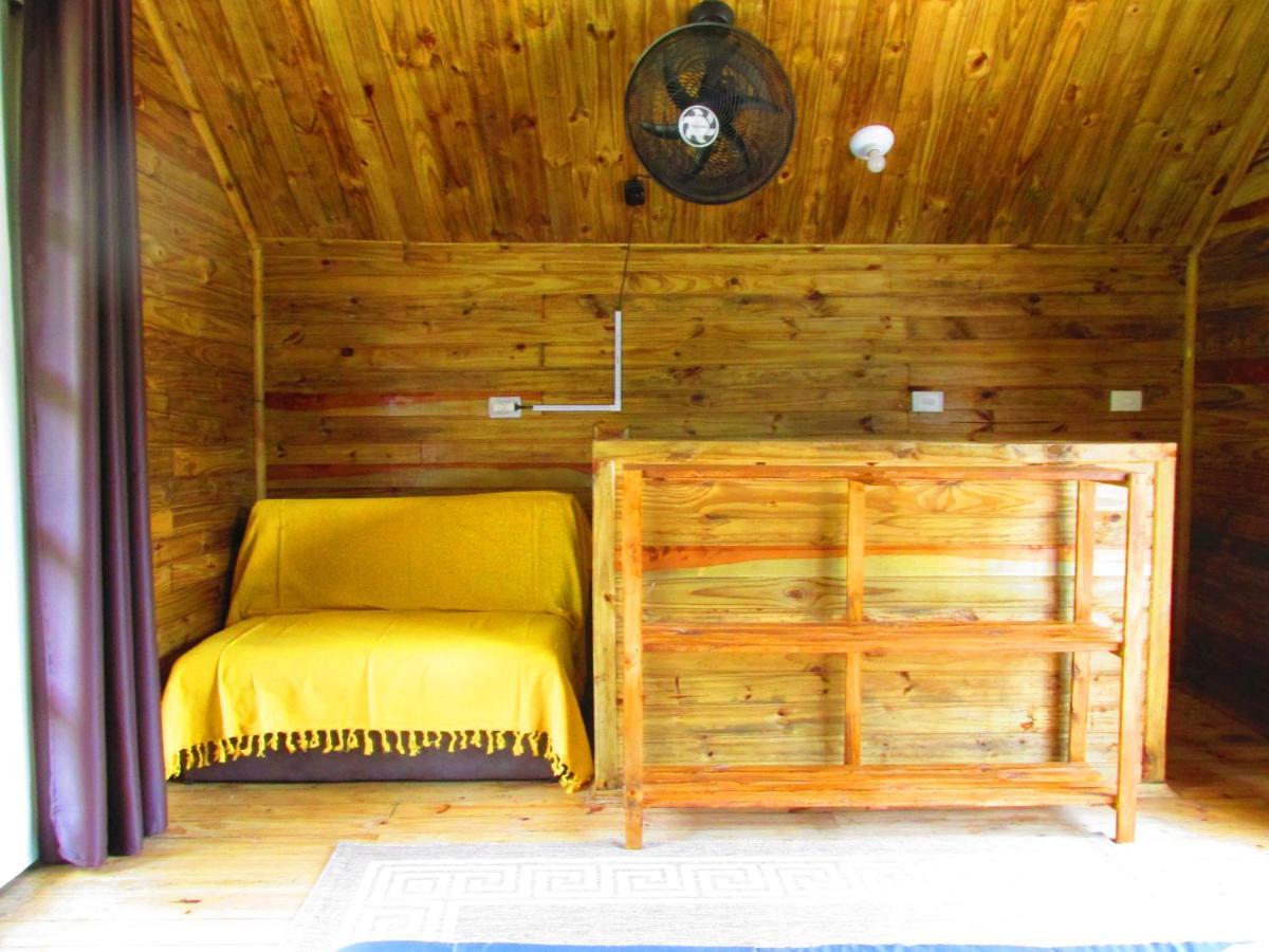 Refugio Dos Valdenses Apartment Morretes