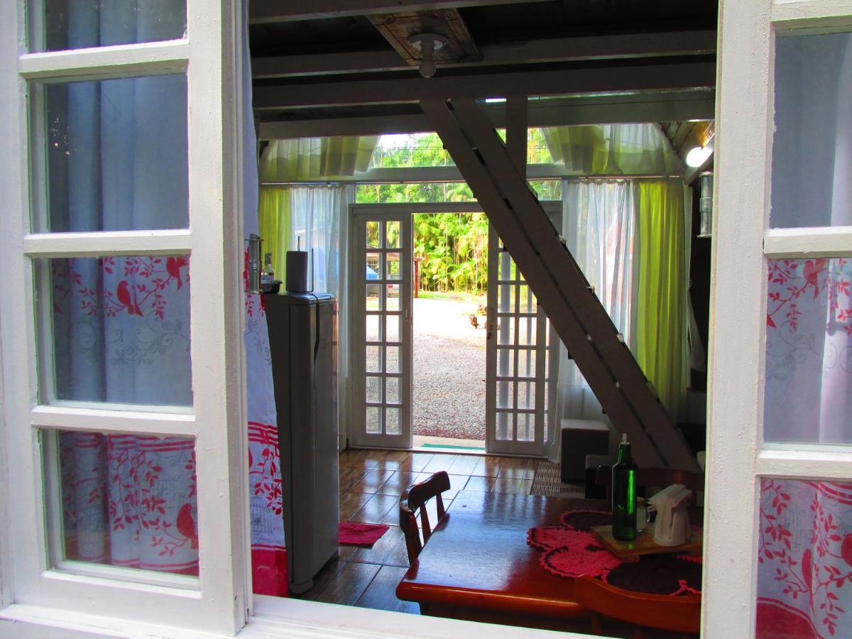Apartment Refugio Dos Valdenses