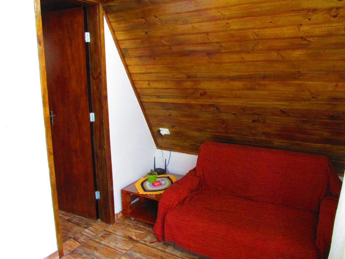 Refugio Dos Valdenses Apartment