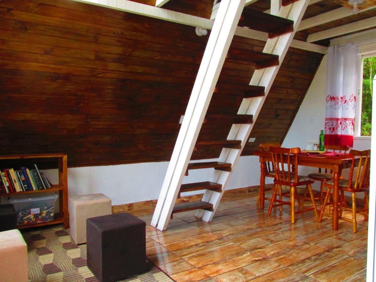 Refugio Dos Valdenses Morretes