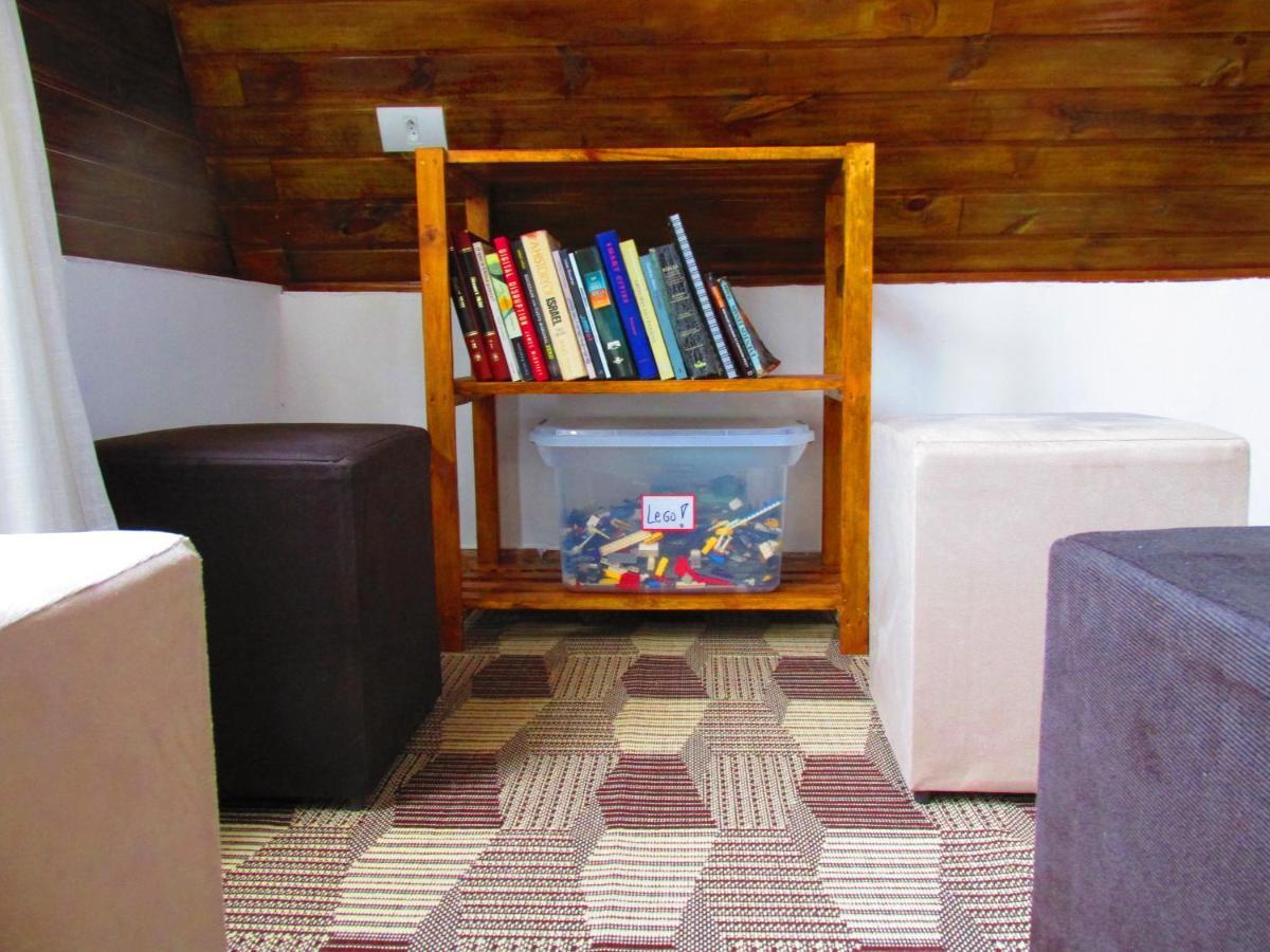 Refugio Dos Valdenses Apartment *