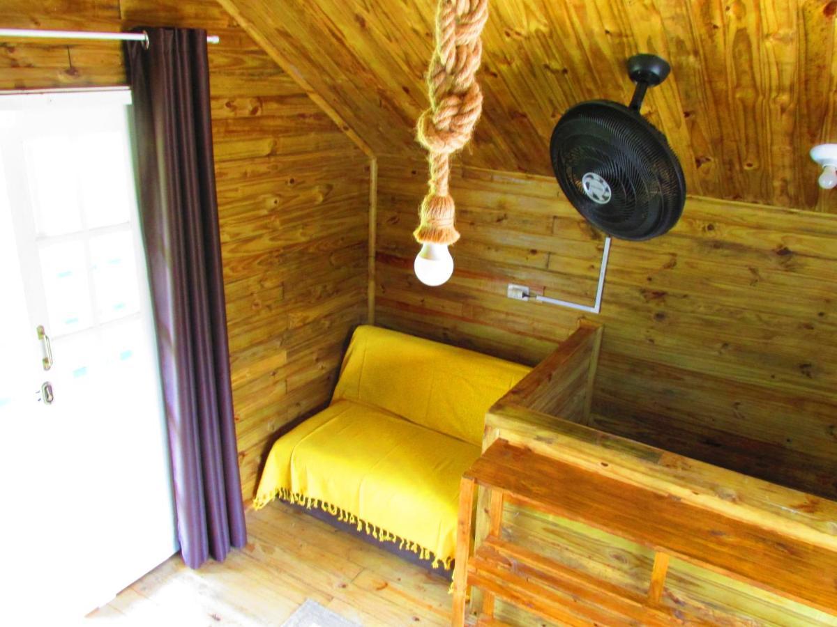 Refugio Dos Valdenses Apartment Morretes