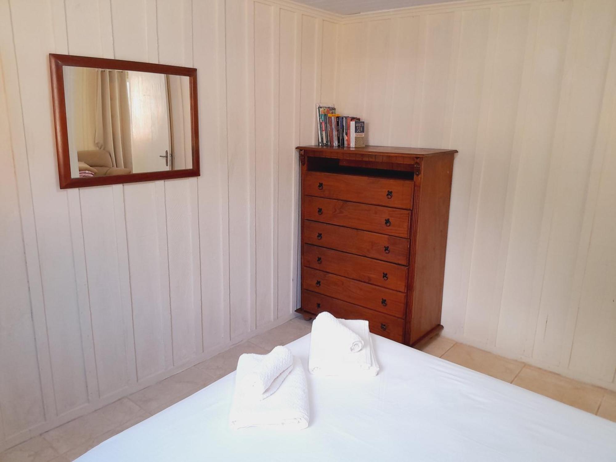 Refugio Dos Valdenses Apartment