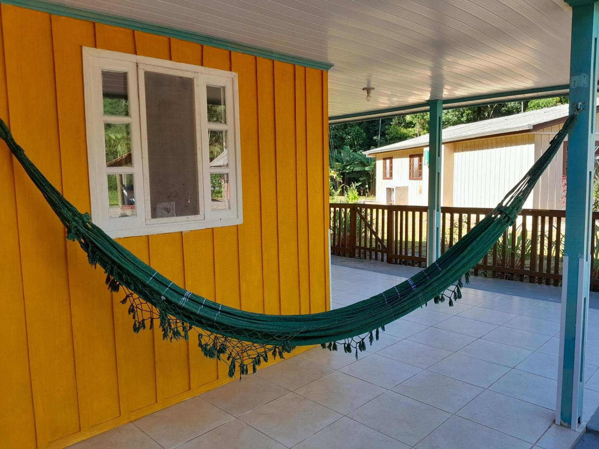 Refugio Dos Valdenses