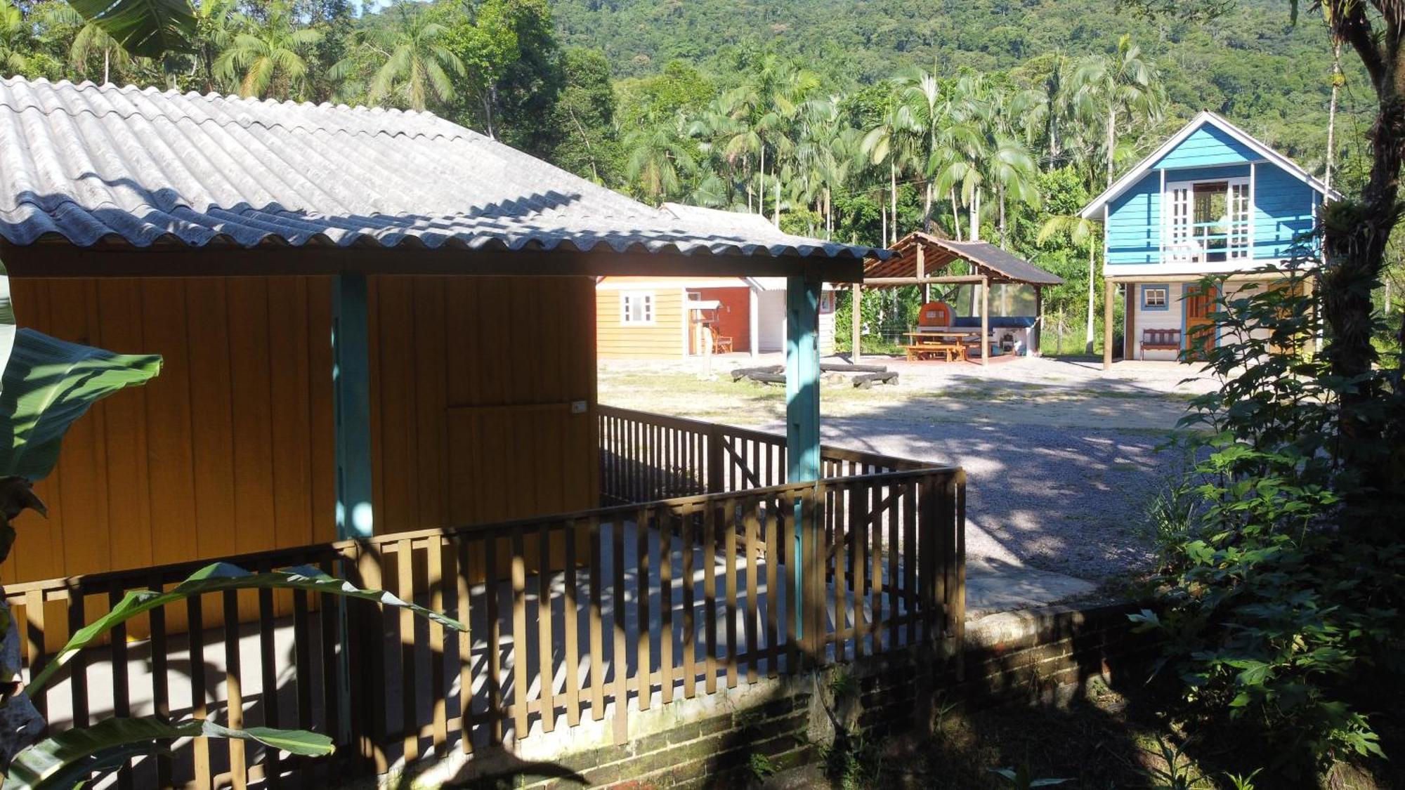 Refugio Dos Valdenses
