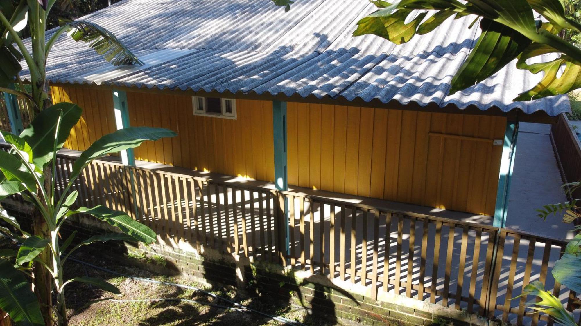 Apartment Refugio Dos Valdenses