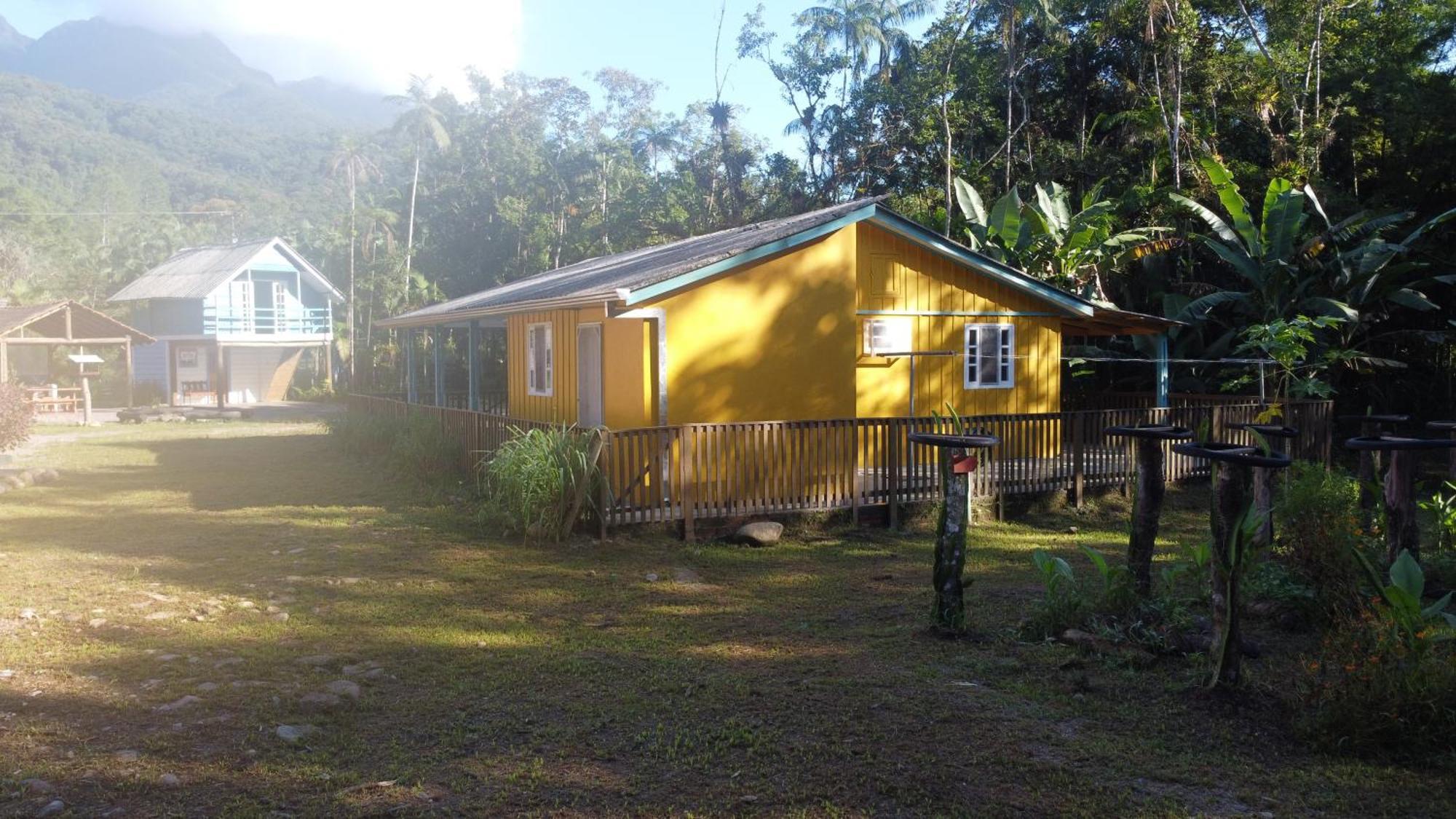 Refugio Dos Valdenses *