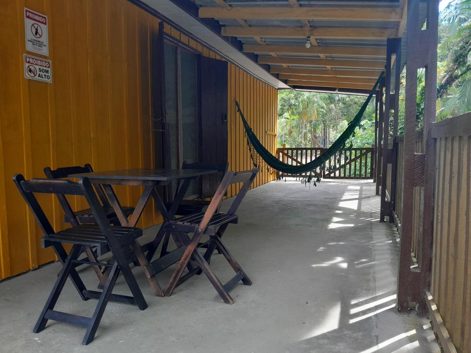 Refugio Dos Valdenses *